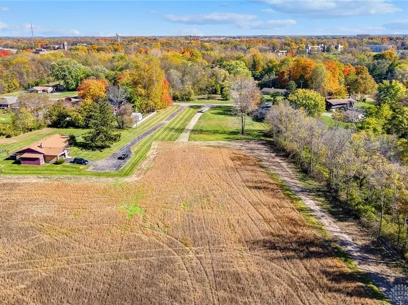 LOT 1 Wilberforce Clifton Rd, Wilberforce, OH 45384