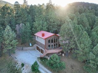 16 Savior Trl, Cloudcroft, NM 88317
