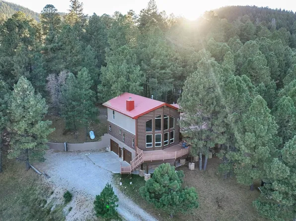 16 Savior Trl, Cloudcroft, NM 88317