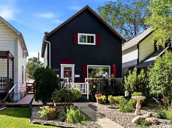 1320 Princess Street, Regina, SK S4T 3Y8