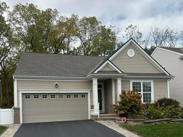 361 Cloverhill Dr, Galloway, OH 43119