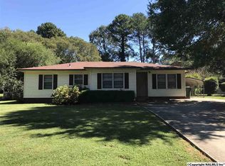 1408 15th Ave SE, Decatur, AL 35601