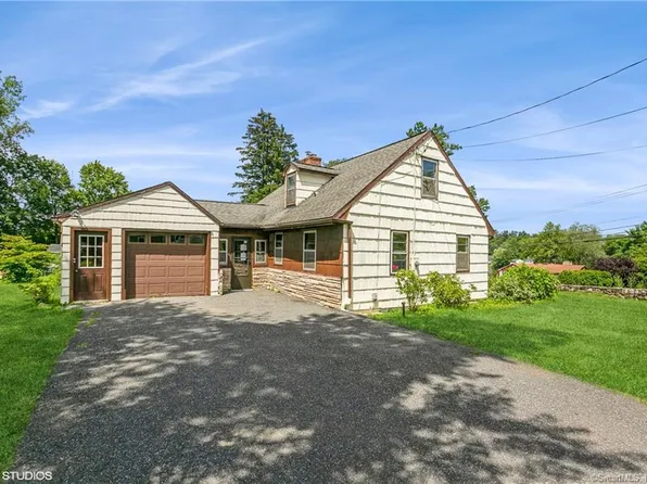 65 Ball Pond Road, New Fairfield, CT 06812