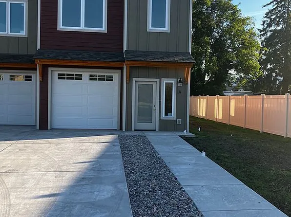 1730 Trail St #A, Missoula, MT 59801