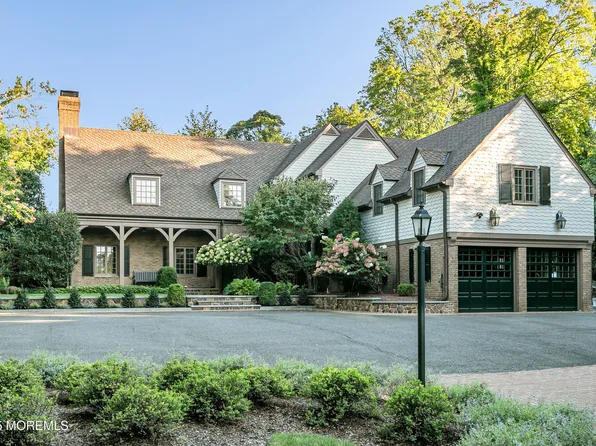 69 W River Road, Rumson, NJ 07760