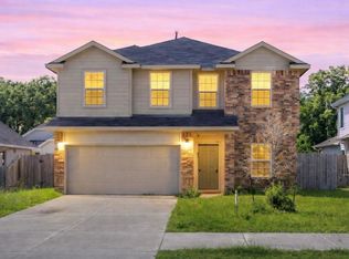 5319 Rivers Edge Dr, Richmond, TX 77469