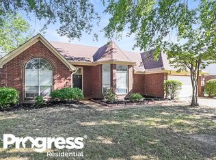 6714 Finch Rd, Memphis, TN 38141