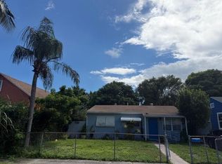 628 49th Street, West Palm Beach, FL 33407