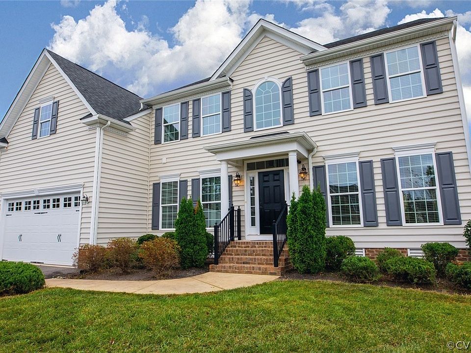 1st image of 4938 Amberwell Place Gln