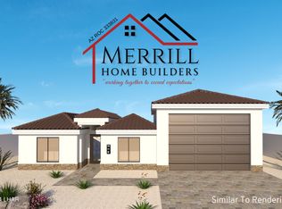 2206 The Jade On Your Lot Pln, Lake Havasu City, AZ 86404