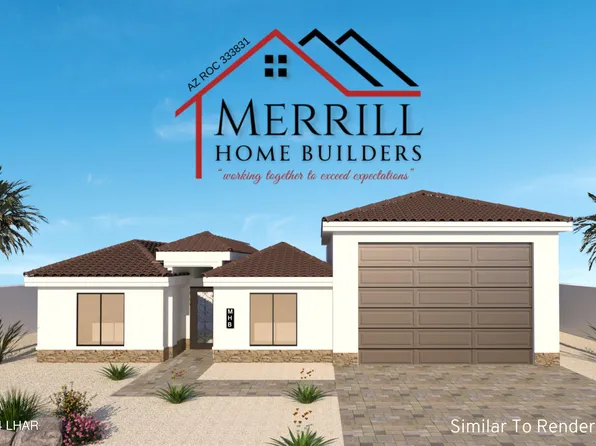 2253 The Jade On Your Lot Pln, Lake Havasu City, AZ 86404