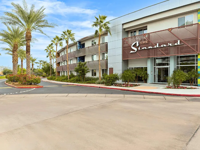 The Standard Scottsdale — Photo 6