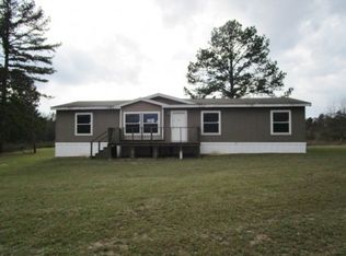 3703 County Road 266a, Henderson, TX 75652