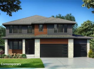 17170 S Heatherwood St, Olathe, KS 66062