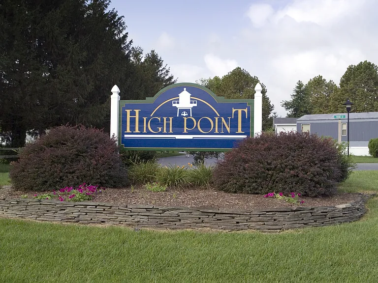 High Point Park — Photo 8