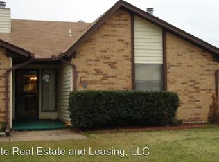 510 NW 137th St, Edmond, OK 73013