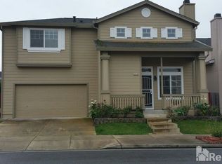 2216 Moldavite Ln, Santa Rosa, CA 95404