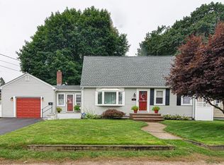 109 Lyman Ave, North Providence, RI 02911