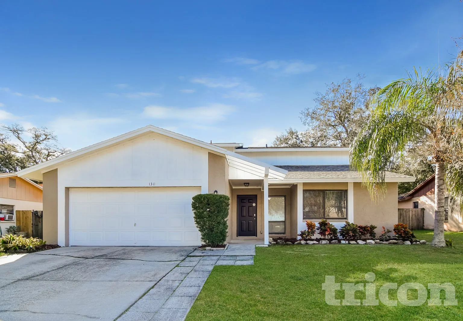 1311 Corner Oaks Drive Brandon FL — Photo 1