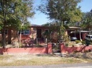 1002 N Harris Ave, Panama City, FL 32401