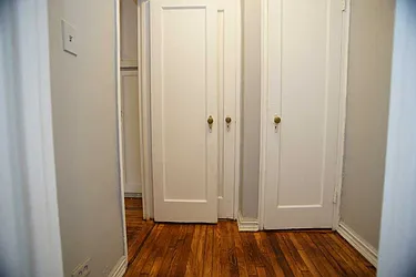 Rented by Norman Raindel, LREB