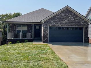 4072 Loblolly Ln, Richmond, KY 40475
