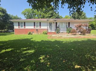 2414 Howell St SE, Cleveland, TN 37323