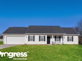914 Justin Dr, Winder, GA
