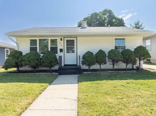 5607 44th Ave, Kenosha, WI 53144