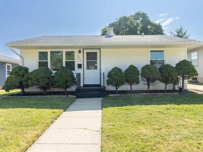 5607 44th AVENUE, Kenosha, WI, 53144