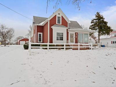 1008 Wood St, Fulton, MO, 65251
