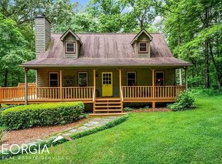 175 Little Mountain Rd, Ellenwood, GA 30294