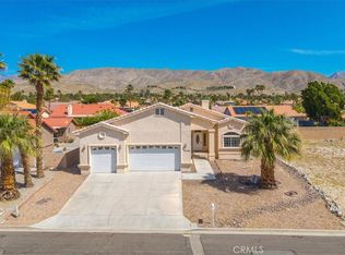 64586 Brae Burn Ave, Desert Hot Springs, CA 92240