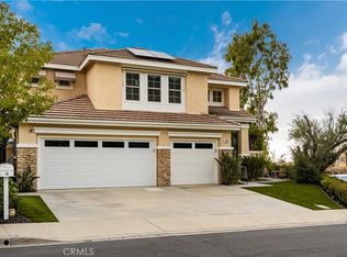 38 Tessera Ave, Foothill Ranch, CA 92610