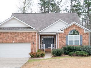 2 Amesbury Dr, Simpsonville, SC 29681