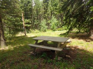 603 Forest Dr #391, Rociada, NM 87742