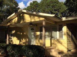 4676 Old Byram Rd, Jackson, MS 39212