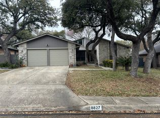 8827 Shady Winds, San Antonio, TX 78254
