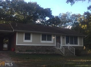 208 Vineyard Rd, Griffin, GA 30223