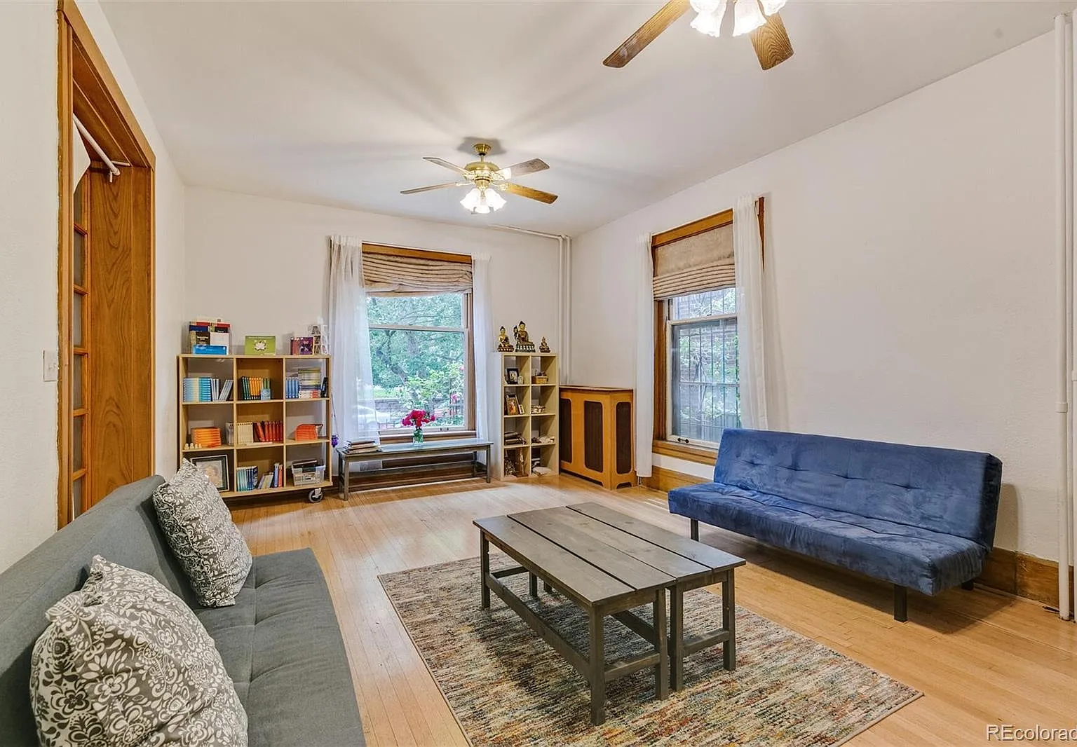 1081 N Marion St — Photo 4