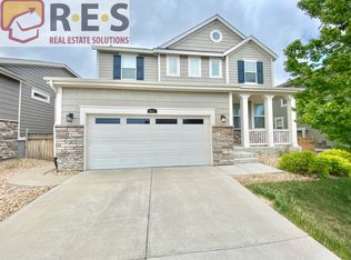 8811 Concolor Ln, Parker, CO 80134