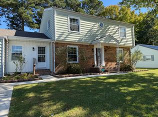 3573 Forest Haven Ln, Chesapeake, VA 23321