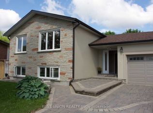 2636 Crystalburn Ave, Mississauga, ON L5B 2N8