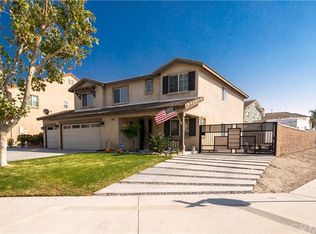 13959 Orangevale Ave, Corona, CA 92880