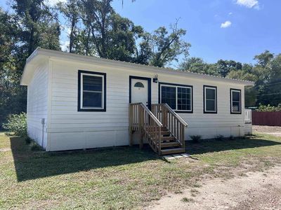 8331 SE 70th Ave, Trenton, FL, 32693