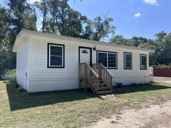 8331 SE 70th Ave, Trenton, FL 32693