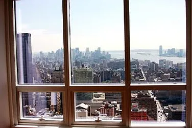 Rented by Citi Habitats