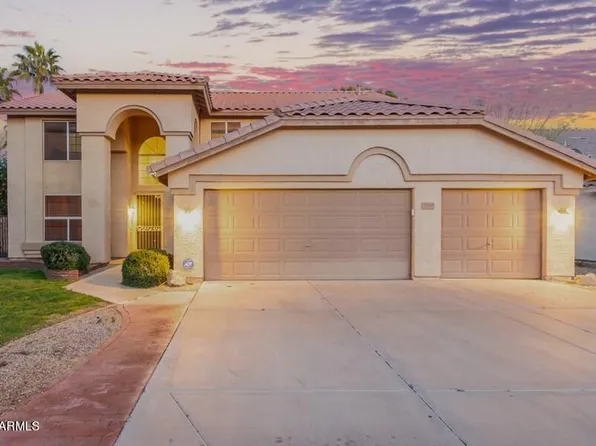 1285 S LARKSPUR Street, Gilbert, AZ 85296