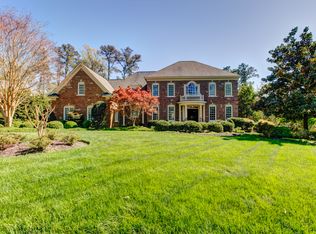 3068 Nathaniels Grn, Williamsburg, VA 23185