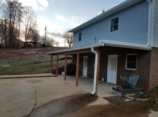 291 Hilltop St #B, Connelly Springs, NC 28612